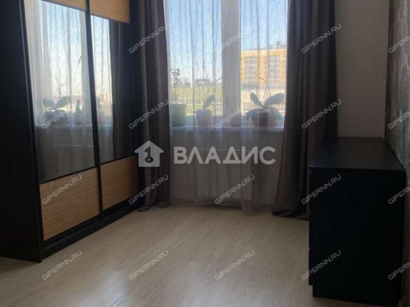 трёхкомнатная квартира на Русской улице улице дом 16 деревня Анкудиновка