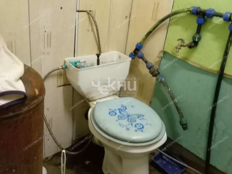 дом на  деревня Бутаково