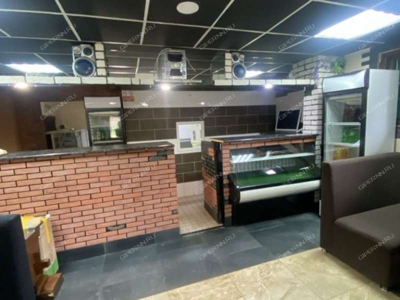 здание под недвижимость под общепит на Большевистской улице