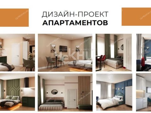 kvartira-studiya-ul-rozhdestvenskaya-d-36 фото
