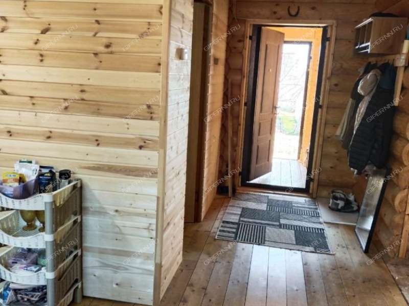 дом на Ларина деревня Шумилово