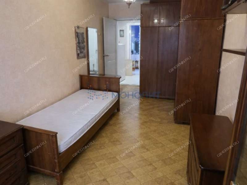 двухкомнатная квартира на Ильинской улице дом 32