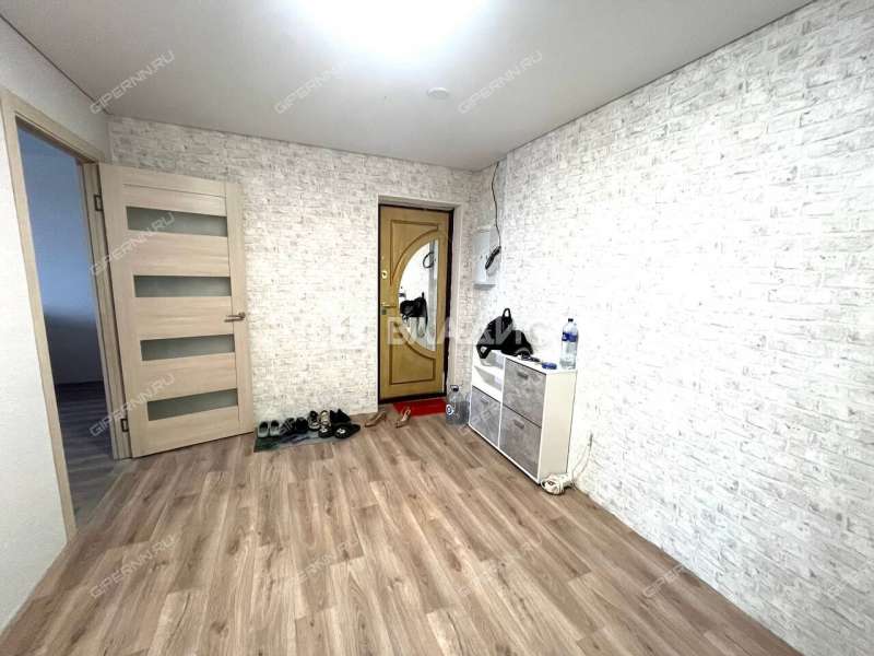 двухкомнатная квартира на Космической улице дом 51