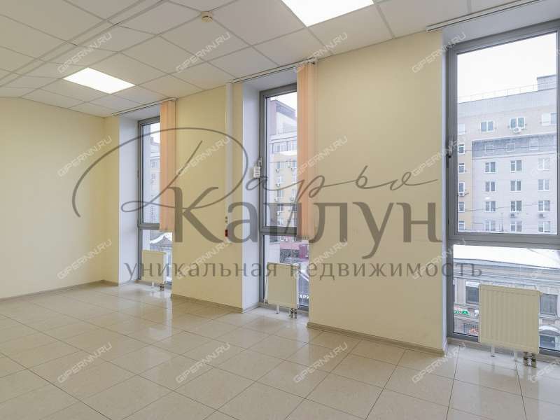помещение под офис на Большей Печёрской улице