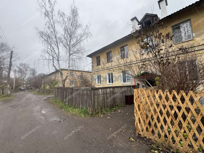 двухкомнатная квартира на Снежной улице дом 104