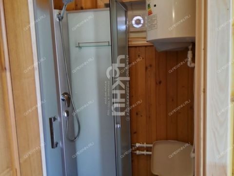 dacha-derevnya-afonino-kstovskiy-rayon фото