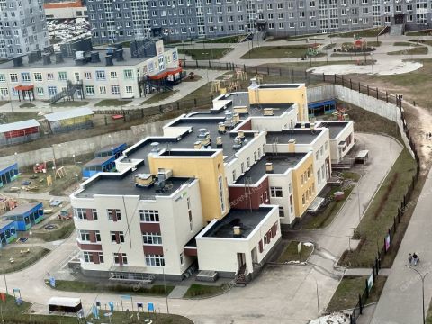 1-komnatnaya-ankudinovka-kstovskiy-rayon фото