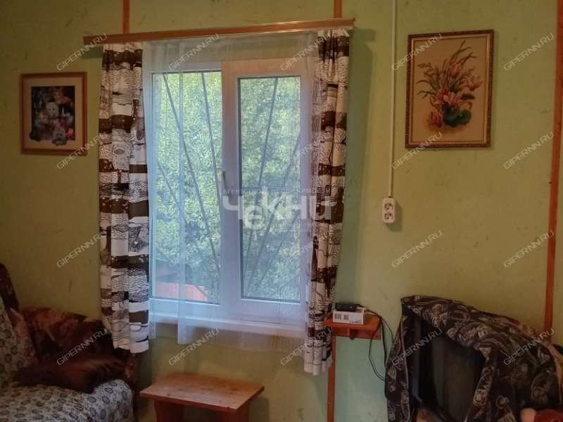 дача на улице Павловского город Заволжье