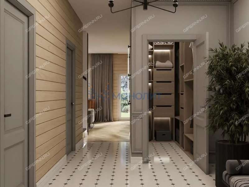 таунхаус на -