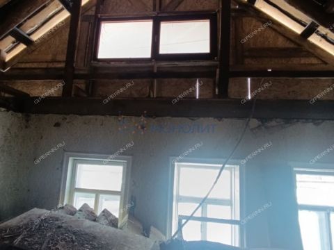 dom-derevnya-burnakovo-gorodskoy-okrug-bor фото