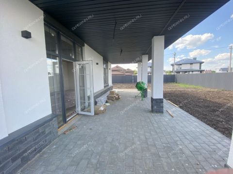 dom-rabochiy-poselok-maloe-kozino-balahninskiy-municipalnyy-okrug фото