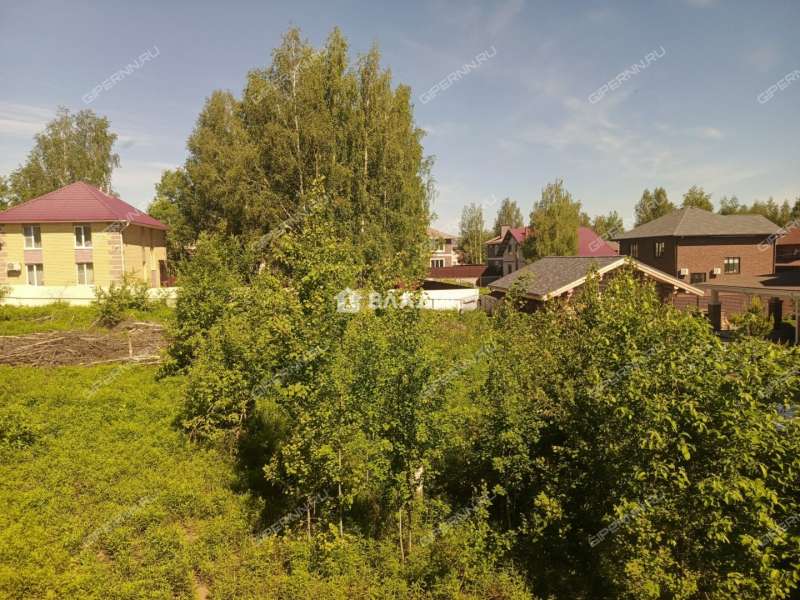 дом на Владимирской улице