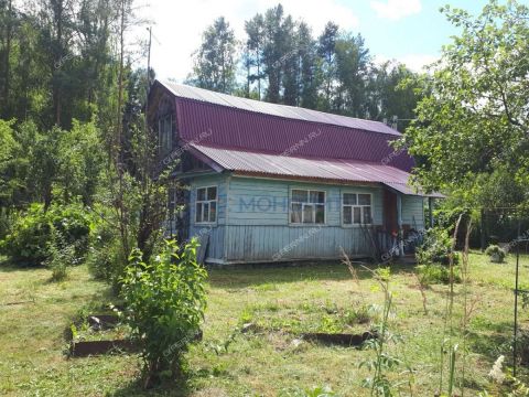 dacha-snt-yasnaya-polyana-gorodskoy-okrug-bor фото