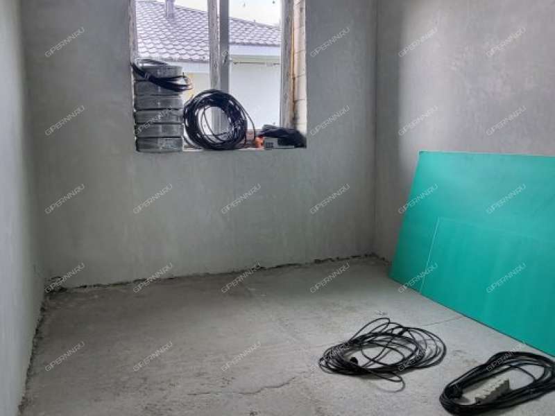 дом на Героя Демина ул. деревня Пруды