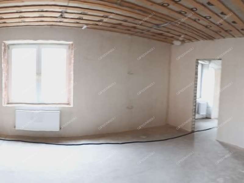 дом в Лесном переулке посёлок Гавриловка