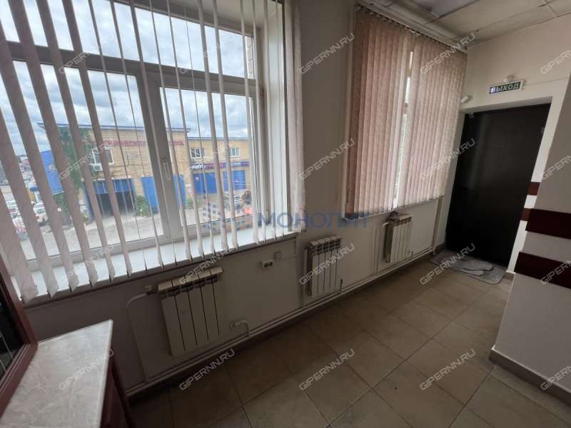 помещение под офис, недвижимость под образовательные учреждения на Борской улице