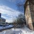 однокомнатная квартира на Юбилейной улице дом 8