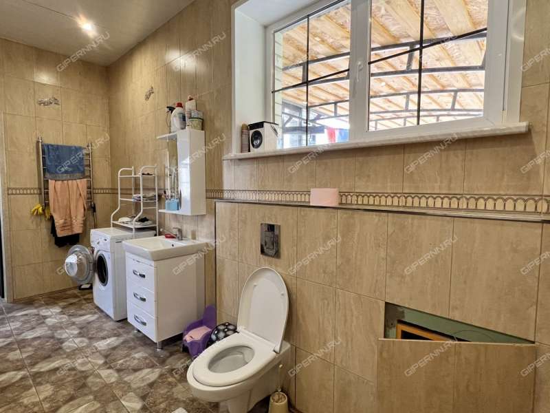 дом на улице Околица деревня Бурцево