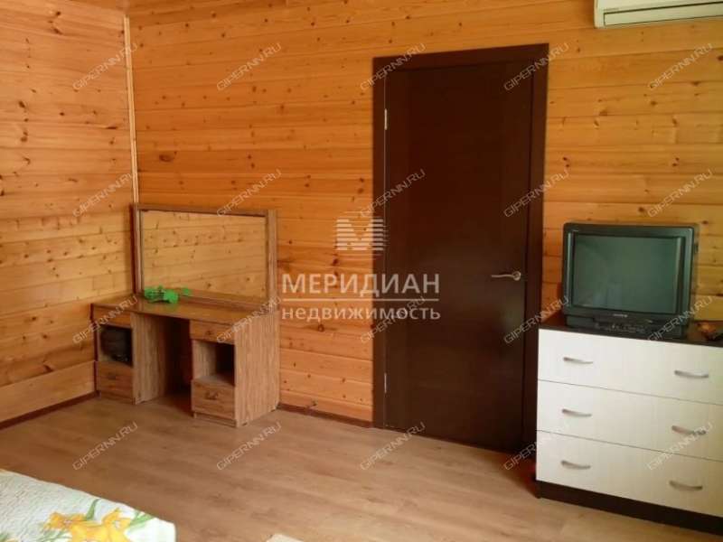 дом на Заречной улице село Кантаурово
