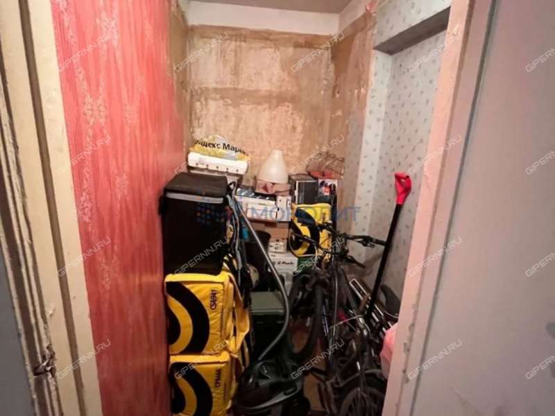 двухкомнатная квартира на Таганской улице дом 1