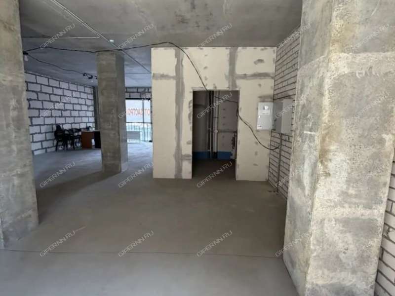 помещение под помещение свободного назначения на улице Июльских Дней