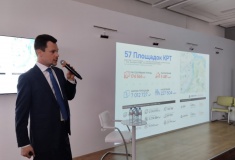 Согласованы 57 территорий под комплексное развитие в Нижегородской области