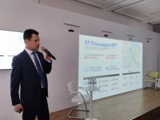 Согласованы 57 территорий под комплексное развитие в Нижегородской области