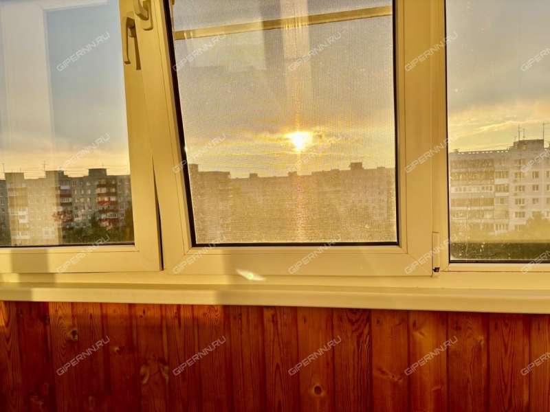 трёхкомнатная квартира на Комсомольской площади дом 2 к3