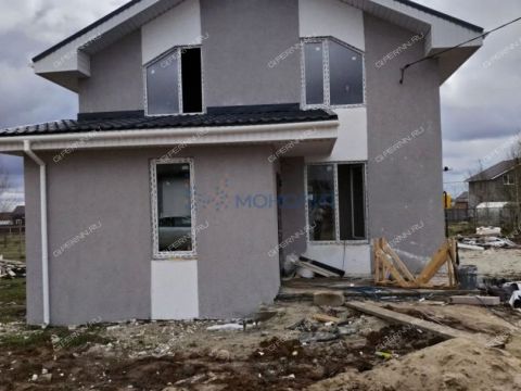 kottedzh-derevnya-shumilovo-bogorodskiy-municipalnyy-okrug фото