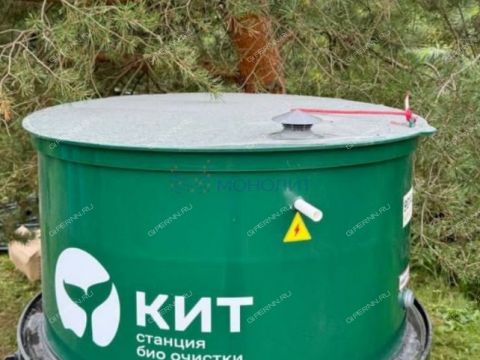 kottedzh-derevnya-ankudinovka-kstovskiy-rayon фото