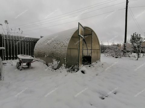 dom-derevnya-habarskoe-bogorodskiy-municipalnyy-okrug фото