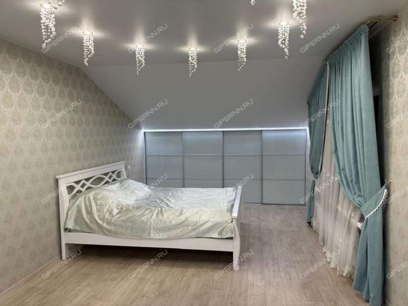 дом на Пролетарской улице город Павлово