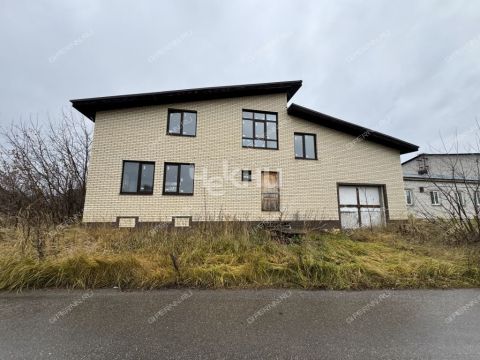 kottedzh-derevnya-konevo-balahninskiy-municipalnyy-okrug фото