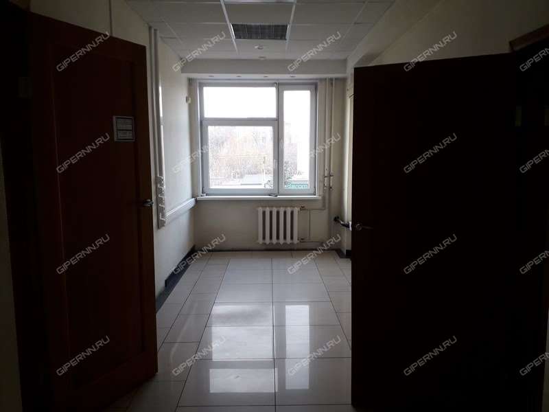 помещение под офис на Новикова-Прибоя ул., д.12