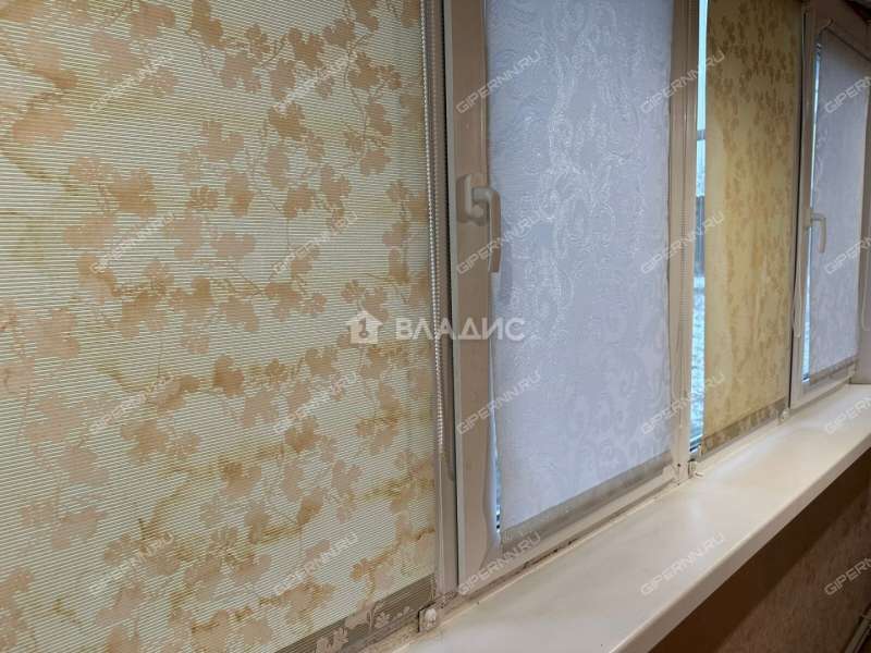 двухкомнатная квартира на Молодёжной улице дом 1 деревня Кужутки