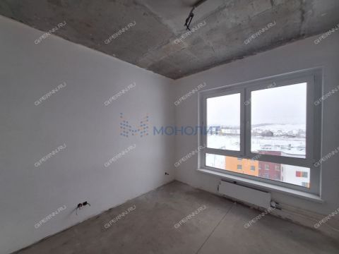 3-komnatnaya-derevnya-utechino-kstovskiy-rayon фото