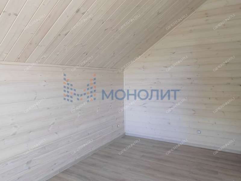 дом на - деревня Бугры