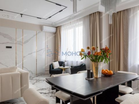 3-komnatnaya-ul-bolshaya-pecherskaya-d-89 фото