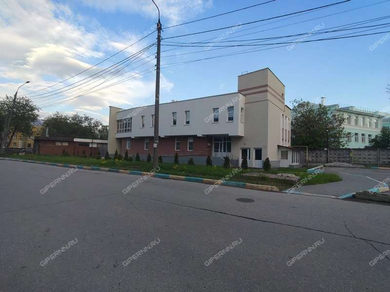 помещение под офис на Июльских Дней ул, д. 26а