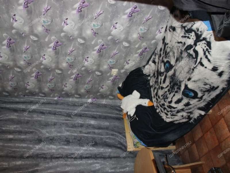 двухкомнатная квартира на улице Маршала Малиновского дом 2