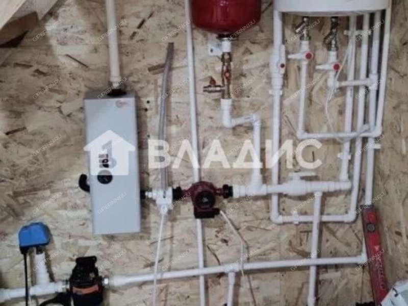 дача на улице Гагарина деревня Берёзовка