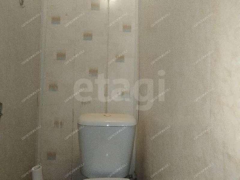 трёхкомнатная квартира на Московском шоссе дом 84а