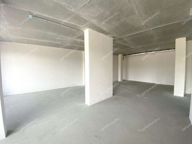 помещение под помещение свободного назначения на улице Родионова