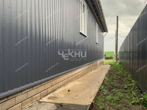 dom-derevnya-maevka-diveevskiy-municipalnyy-okrug фото