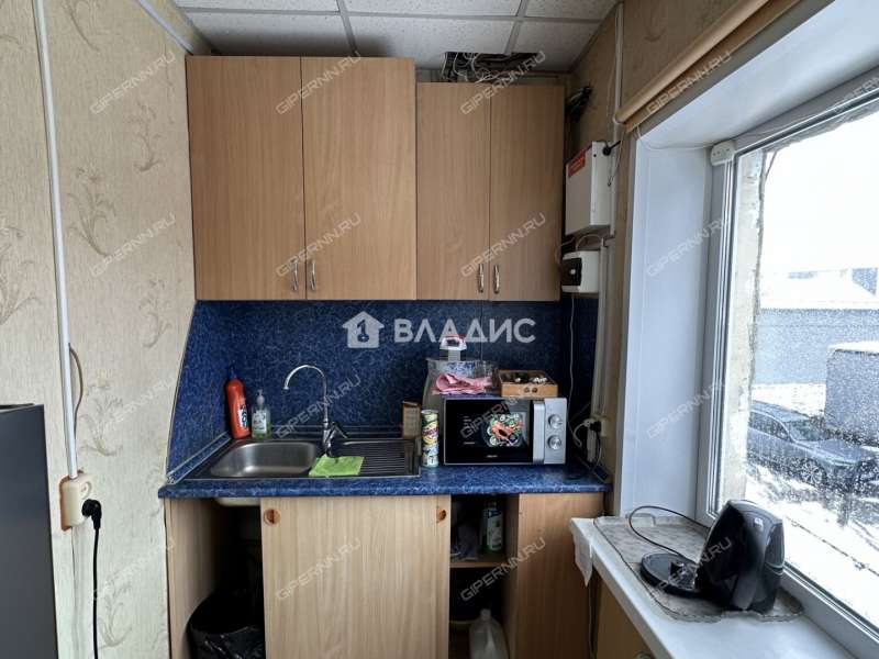 помещение под помещение свободного назначения на Гордеевской улице