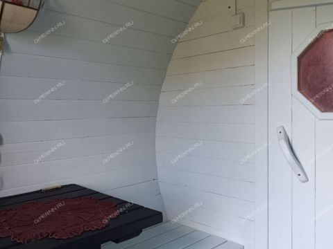 dom-rabochiy-poselok-dalnee-konstantinovo-dalnekonstantinovskiy-rayon фото