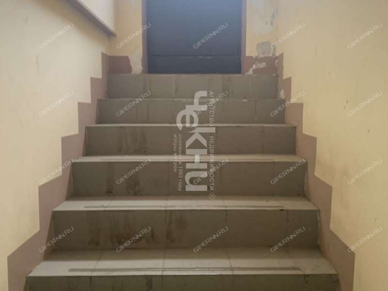 помещение под офис на Норильской улице