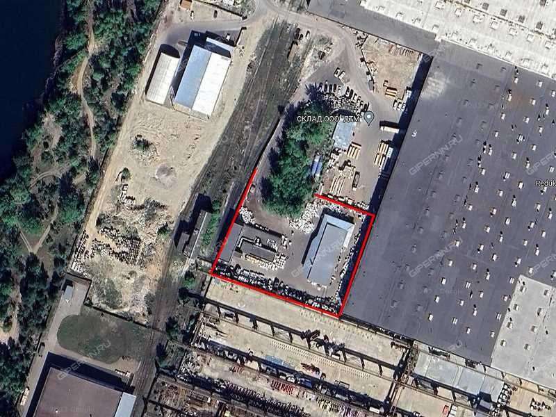 помещение под склад на Зайцева ул, д.31