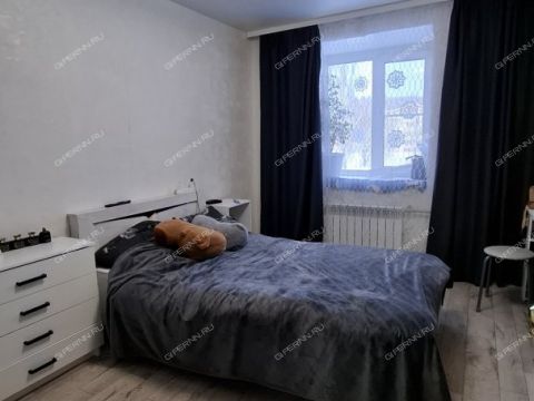 3-komnatnaya-poselok-zhdanovskiy-kstovskiy-rayon фото