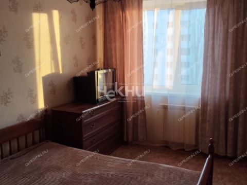 2-komnatnaya-ul-sergeya-esenina-d-5 фото